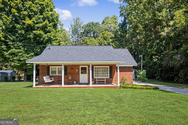121 LaPrade Rd Griffin