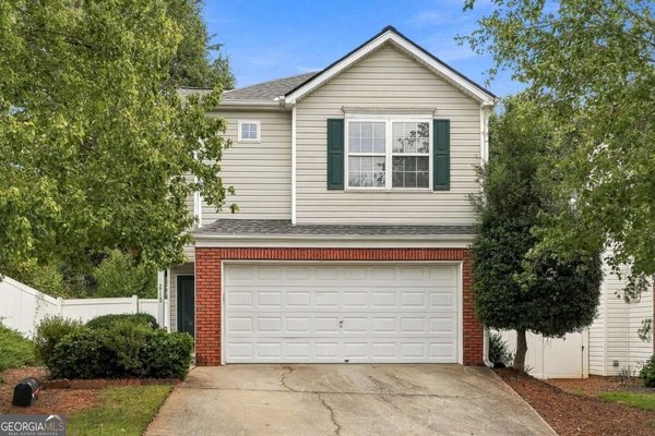 2115 Calumet Crossing, Cumming