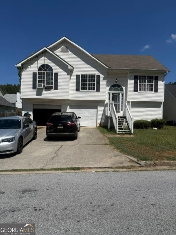 1582 Isleworth Circle Atlanta