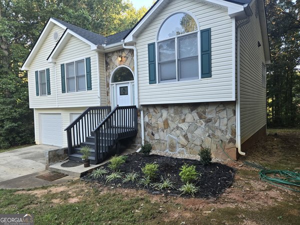4809 CEDAR LAKE DRIVE Conyers