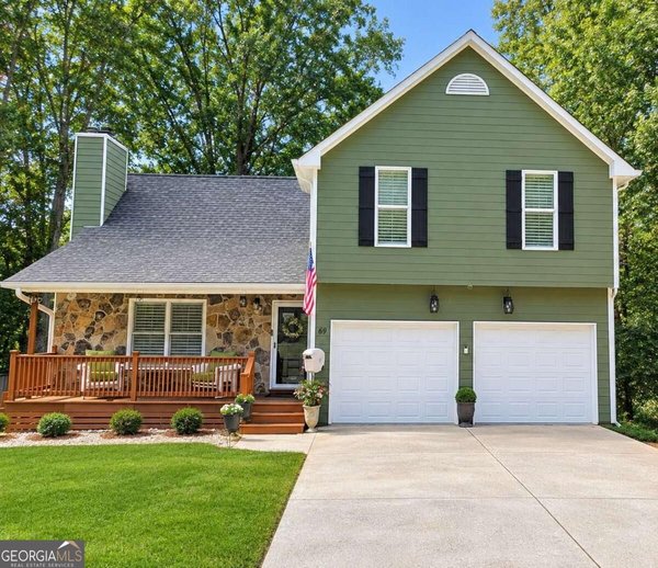 69 White Oak Drive Cartersville