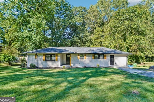481 Peyton Road, Atlanta