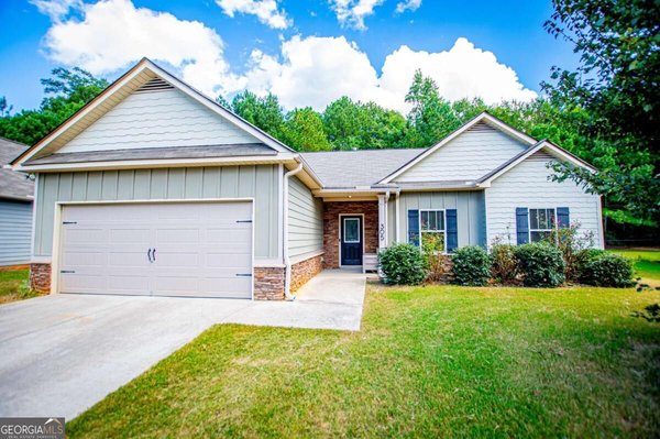 305 Spruce Creek Lane, Temple