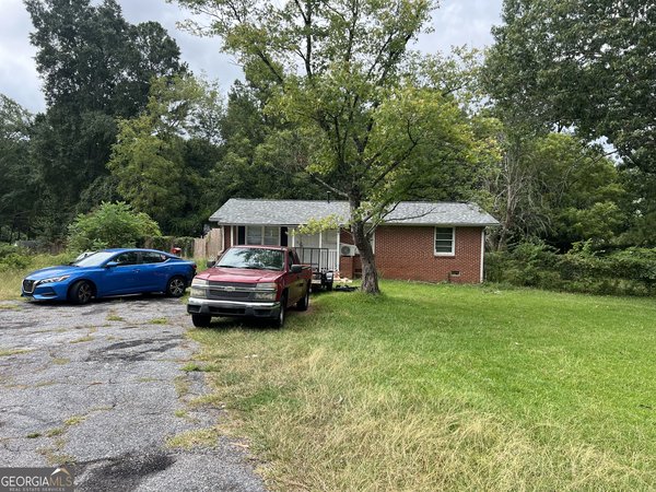 5057 Redan Circle Stone Mountain