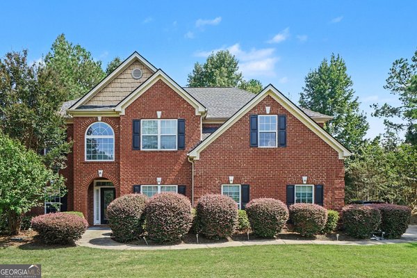 1905 Buford Court Conyers