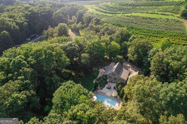 270 Stone Lane, Blue Ridge