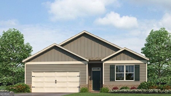 2973 Holden Street, Gainesville