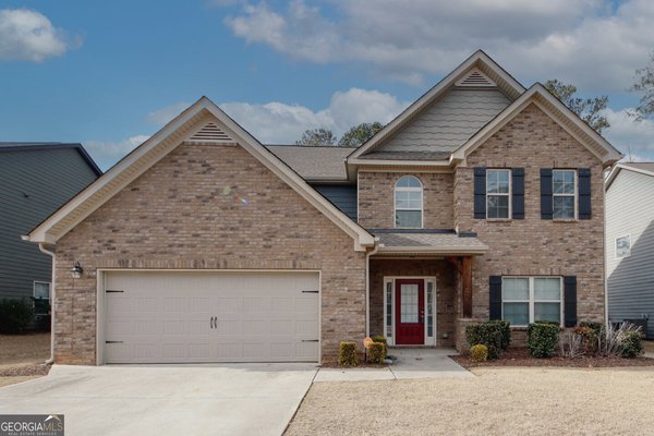 6237 Old Kingston Drive South Fulton