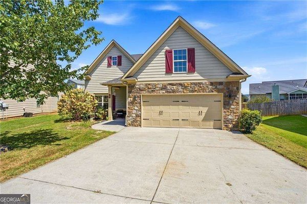 17 Balsam Drive Cartersville