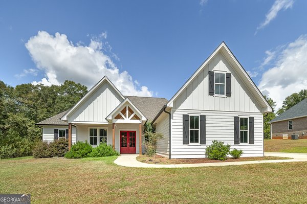 194 High Bluff Court Milledgeville
