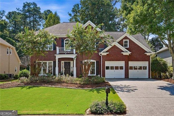 1746 Millhouse Run Marietta