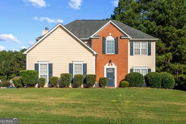 473 Concord Circle Mcdonough