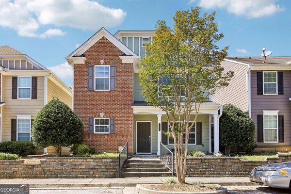 606 Lofty Lane, Atlanta