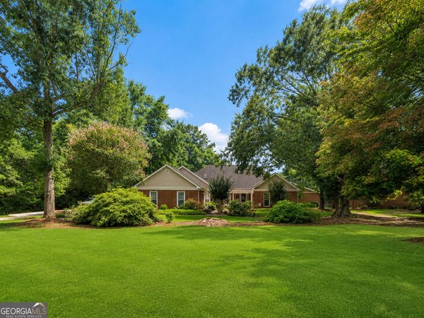21 Teal Court Locust Grove