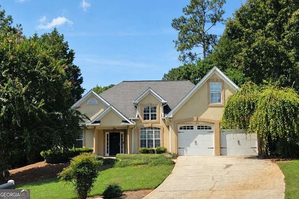 485 Crosshaven Way, Mcdonough