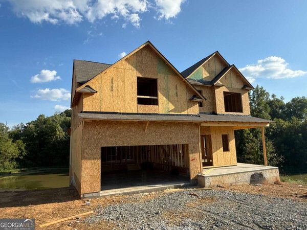 24 Madison Lane Adairsville