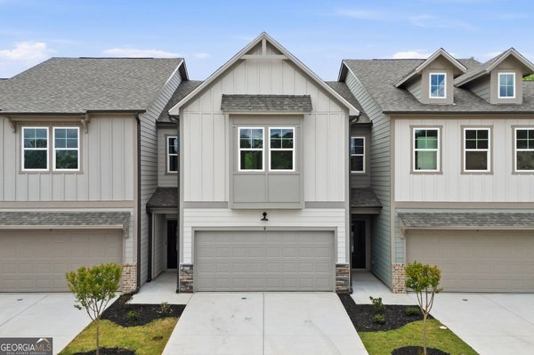 410 Summit View Lane, Jasper