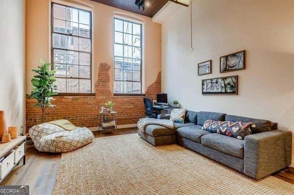 19 Hilliard Street atlanta