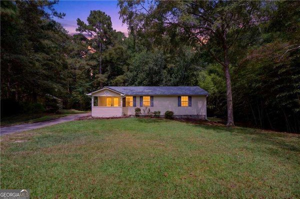 3232 Morgan Road, Temple