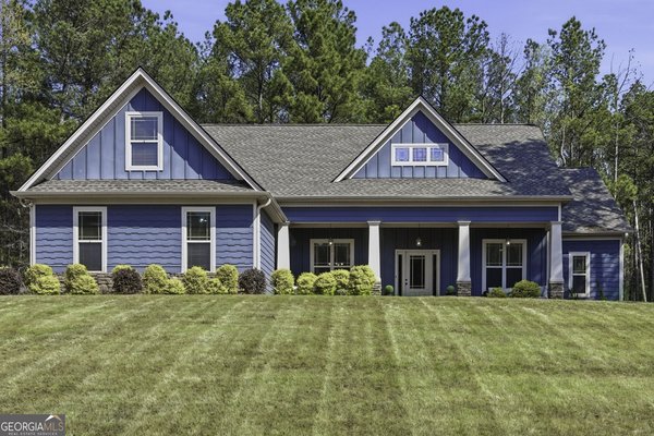 179 Cainbridge Park Drive Newnan