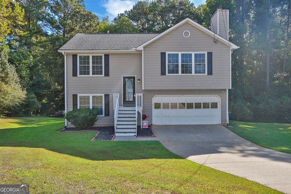 2585 Dacula Ridge Drive, Dacula