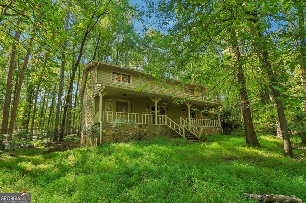 175 Canterbury Lane, Fayetteville