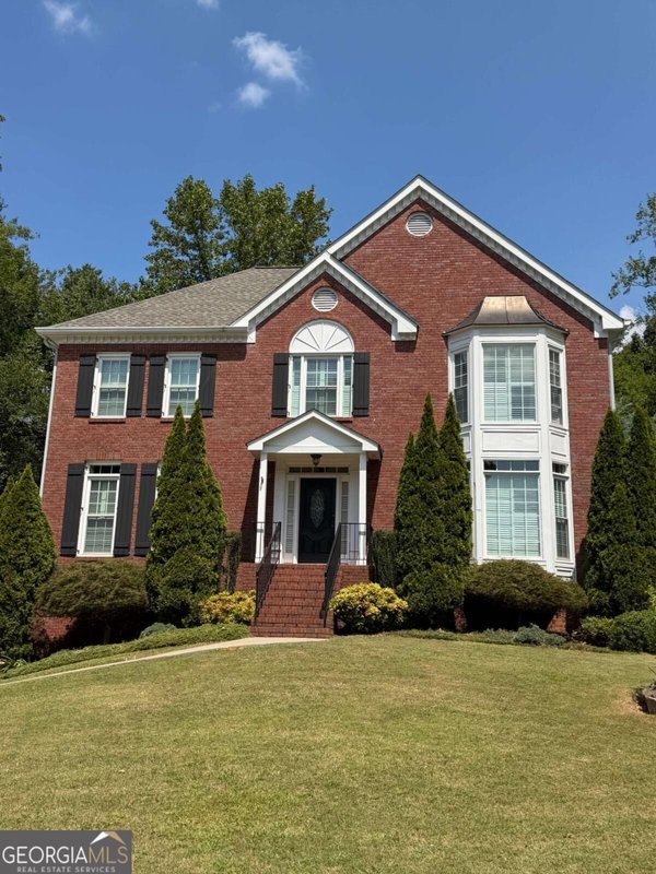 3127 Crestmont Way Kennesaw