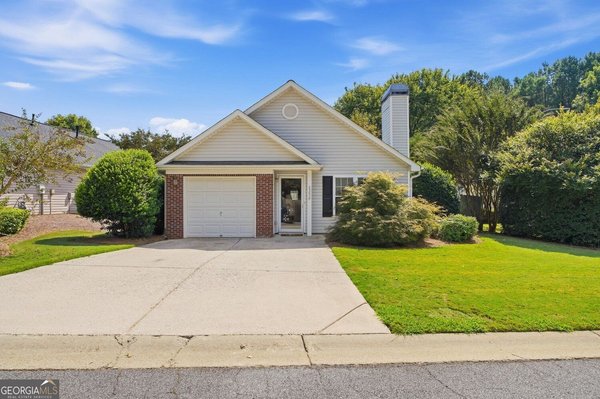 239 Park Place, Woodstock