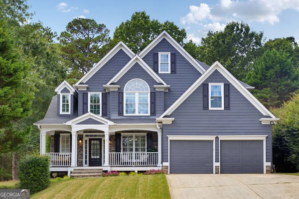 330 Walnut Hills Crossing Canton