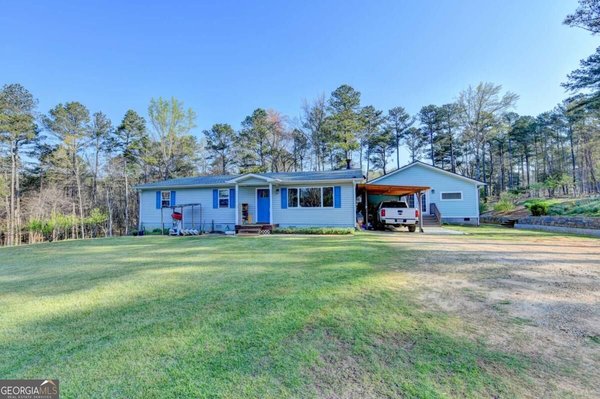 553 Appalachee Ridge rd., Auburn