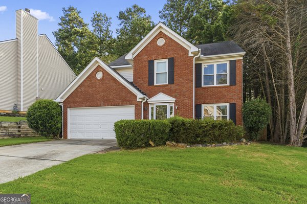 2727 Northgate Way, Acworth
