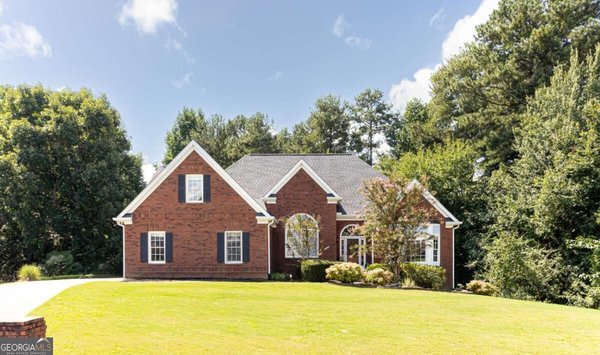 4530 Bogan Gates Drive, Buford