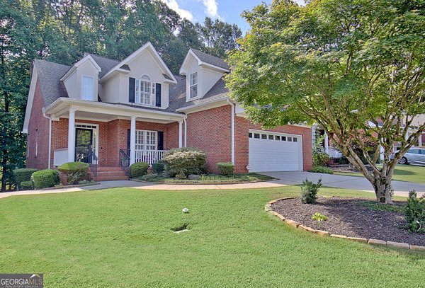216 Ashton Park Peachtree City