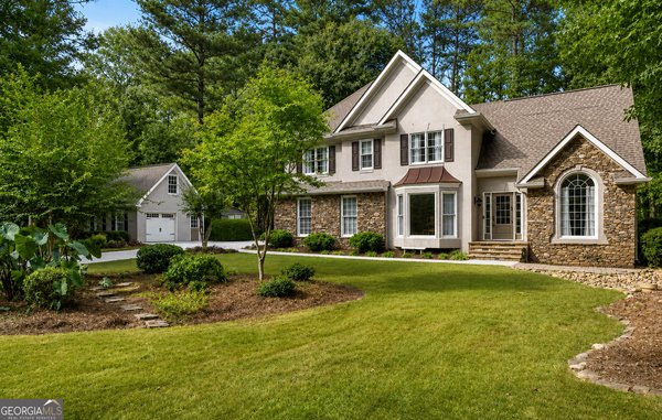 285 Pendleton Trail, Tyrone