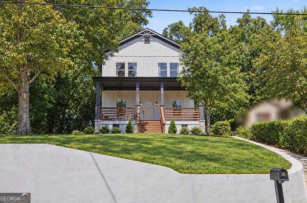 109 Moury Avenue Atlanta