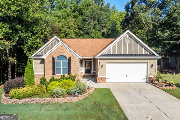 833 Caleb Drive Winder