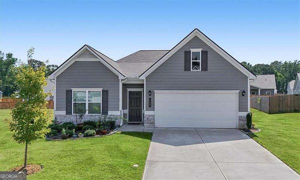 129 Marion Drive Cartersville