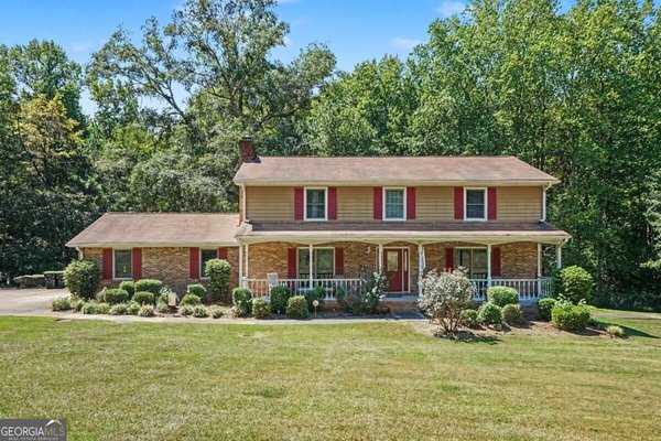 1107 Wallington Court Conyers