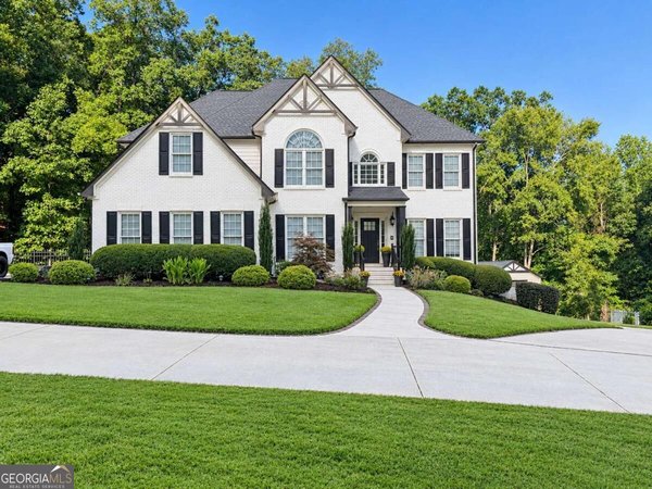 396 Collegiate Drive Powder Springs