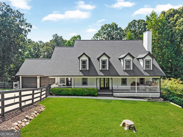 main picture of 1850 Bernice Drive, Cumming