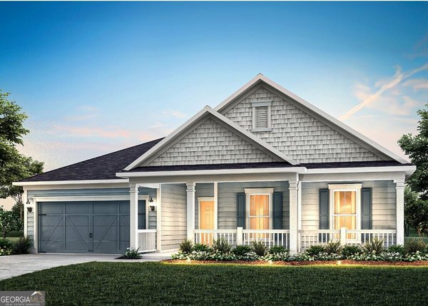 7132 Maple Brook Lane, Flowery Branch