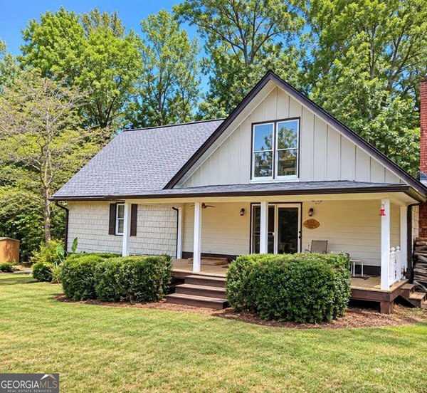 325 Racetrack Road Danielsville