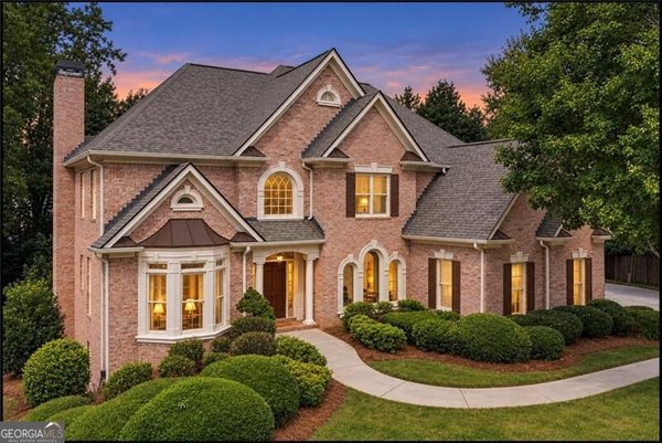 Picture of Neighborhood WATERFORD TOWNSHIP in Snellville, GA