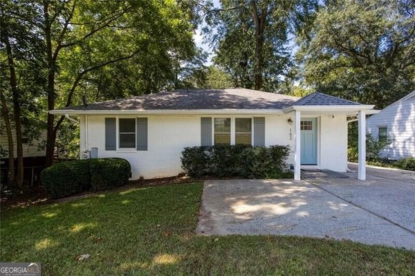162 Scott Drive Marietta