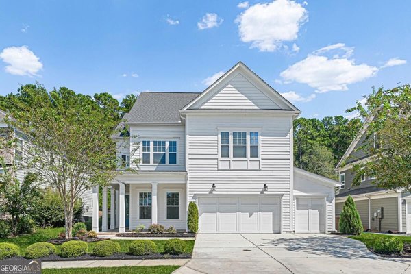 304 Bandon Way Peachtree City