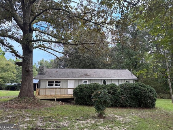 9140 Brewer Road, Villa Rica