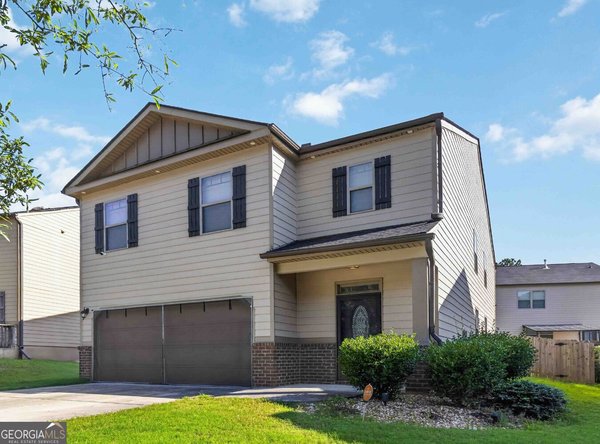 3744 Hampshire Walk Atlanta