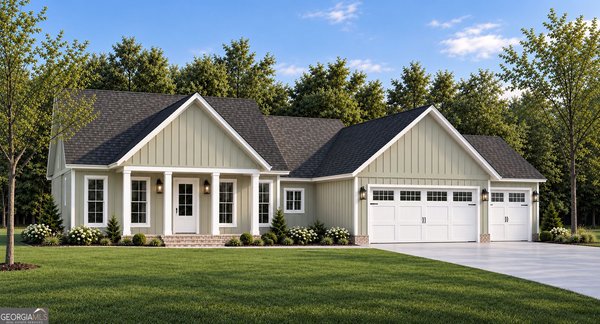 355 Black Springs Road Milledgeville