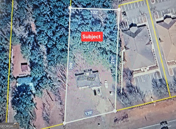 2664 Highway 34 Newnan