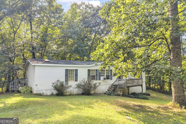 281 Summit Drive, Alto